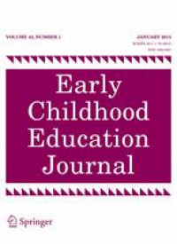 The Transition to Kindergarten for Typically Developing
Children: A Survey of School Psychologists’ Involvement