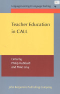 Teacher education in call