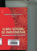 Ilmu Sosial di Indonesia