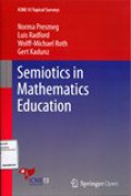 Semiotics in Mthematics Education