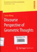 Discourse Perspective of Geometry Thoughts