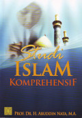 Studi islam komprehensif