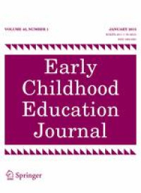 Relooking Assessment: A Study on Assessing Developmental
Learning Outcomes in Toddlers