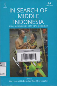 In search of middle Indonesia