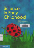 Science in Early Childhood