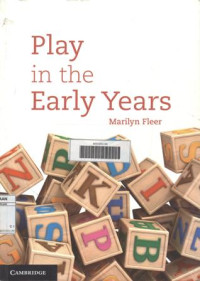 Play in the Early Years