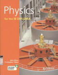 Physics for the IB DIPLOMA