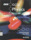 GCSE Physics for CCEA