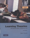 Learning Theories : an Educational Perspective