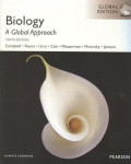 Biology a global approach