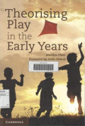 Thoerising Play in The Early Years