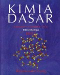 Kimia dasar: konsep-konsep inti