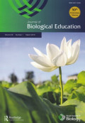 Journal of Biological Education