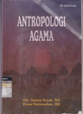 Antropologi agama