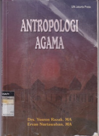 Antropologi agama