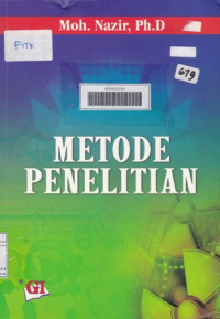 Metode penelitian