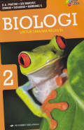 Biologi untuk SMA/MA Kelas XI