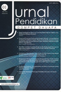 Jurnal Pendidikan