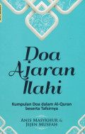 Doa ajaran ilahi