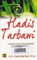 Hadis Tawbawi