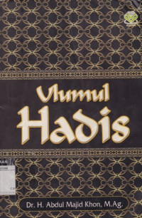 Ulumul Hadis