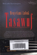 menyelami lubuk tasawuf