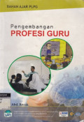 Pengembangan profesi guru