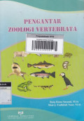 Pengantar zoologi vertebrata