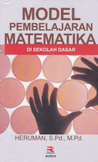 Model Pembelajaran Matematika Di Sekolah Dasar