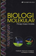 Biologi Molekular; prinsip dasar analisis