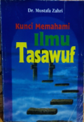 Kunci memahami ilmu Tasawuf