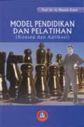 Model Pendidikan dan Pelatihan; Konsep dan Aplikasi