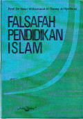 Falsafah pendidikan Islam