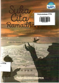 Suka Cita Ramadhan