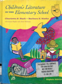 Children's literatur in the elementary school