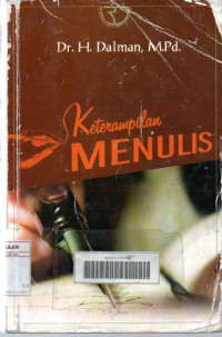 keterampilan menulis