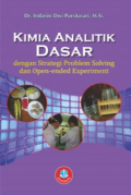 Kimia Analitik Dasar