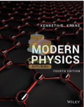 MODERN PHYSICS