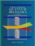 A Modern Approach to Quantum Mechanics