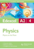 Physics; Physics on the Move