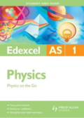 Physics; Physics on the Go