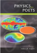 Physics for poets