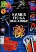 Kamus Fisika bergambar