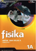 Fisika untuk SMA