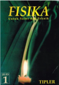 Fisika : untuk sains dan teknik