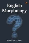 English Morphology