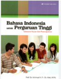 Bahasa Indonesia untuk Perguruan Tinggi