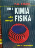Kimia fisika