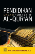 Pendidikan Dalam Perspektif Al-Quran