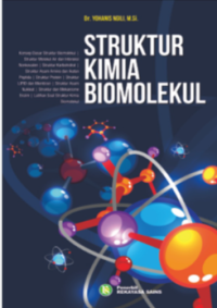 Struktur Kimia Biomolekul